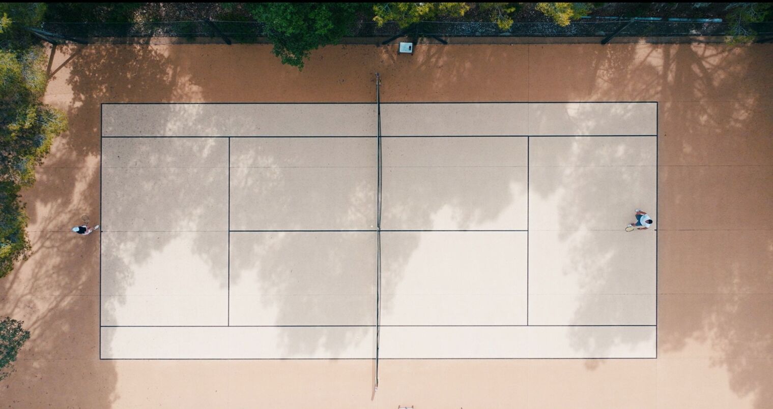 Domaine Méditerranée